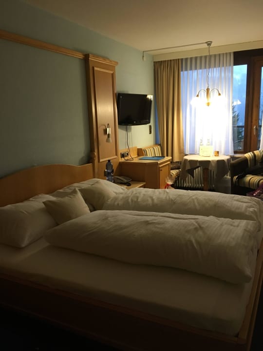 Bio-Berghotel Ifenblick Bio-Berghotel Ifenblick