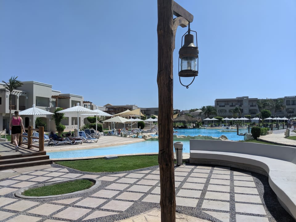 Pool Iberotel Casa Del Mar Resort