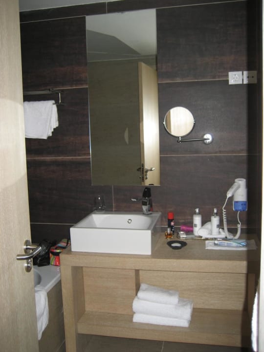 Badezimmer Aquagrand Artistic Luxury Beach Resort - Adults only