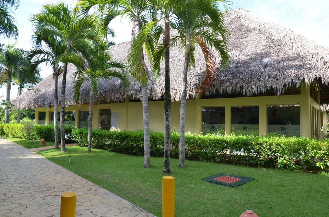 Fitnessstudio Iberostar Waves Costa Dorada