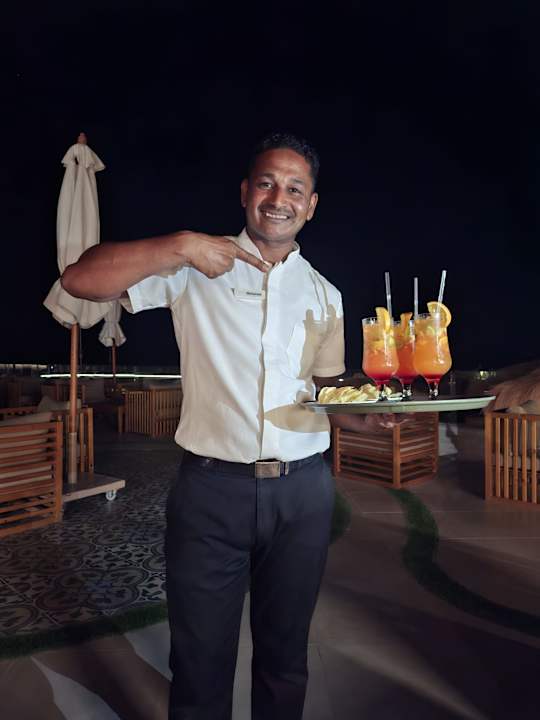 Gastro Diamond Beach by Pearl Resort