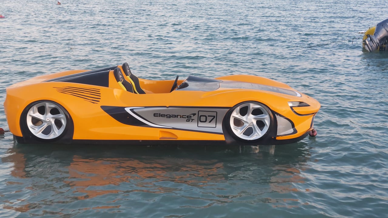 Strand Seaden Quality Resort & Spa