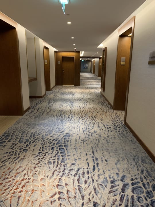 Sonstiges DoubleTree by Hilton Resort & Spa Marjan Island