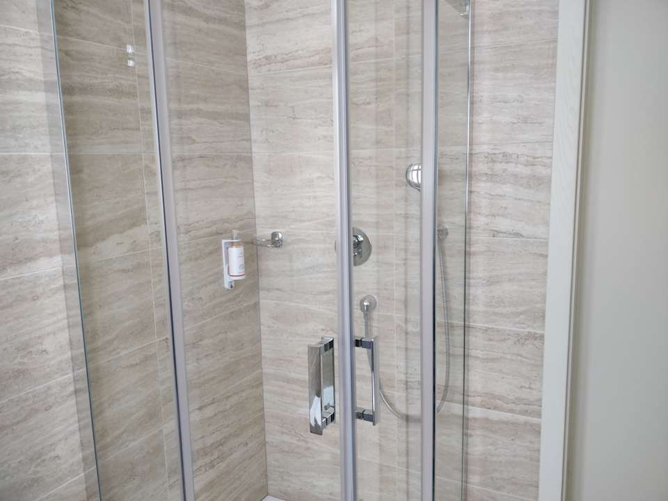 Zimmer Hotel Pro Patria