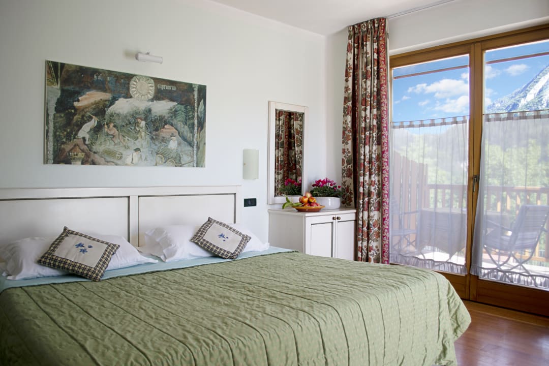 Zimmer Club Hotel Lago di Tenno