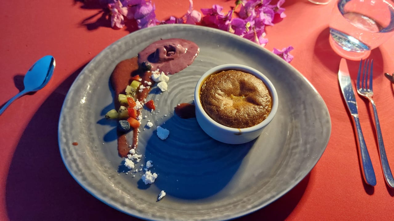 Gastro TUI BLUE Seno - Adults Only