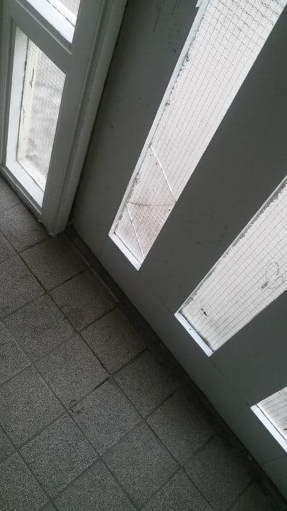 Sonstiges Best Western Amsterdam