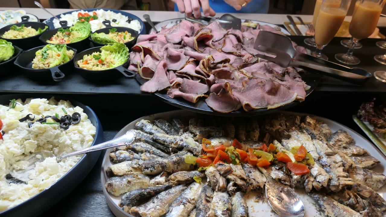 Gastro Hotel Riu Festival