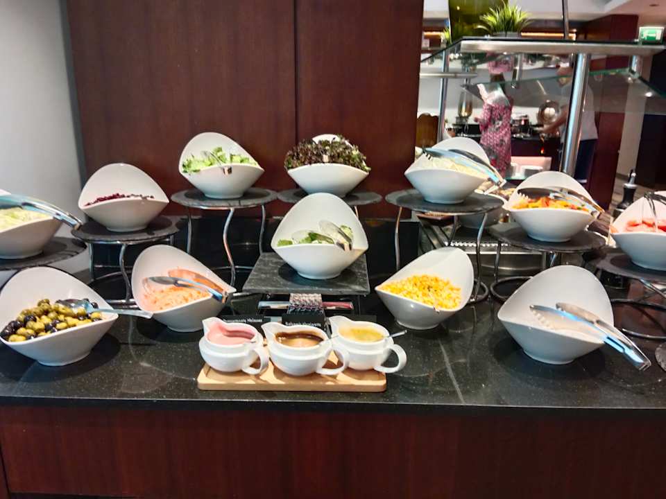 Gastro Rose Rayhaan by Rotana