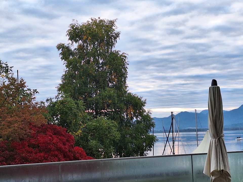 Strand Yachthotel Chiemsee