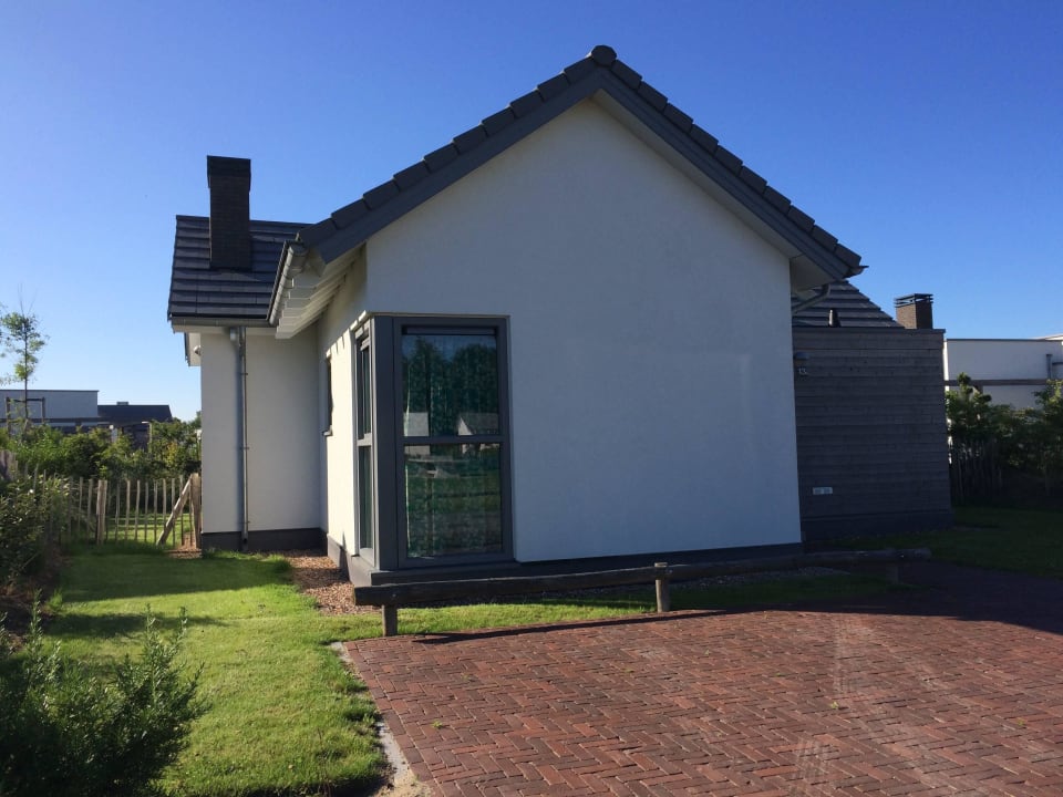 Ferienhaus Roompot Strandpark Duynhille