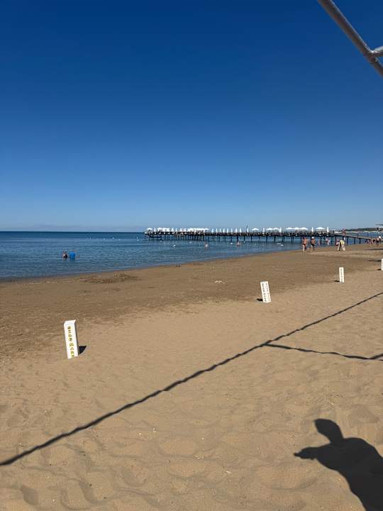 Strand Side Mare Resort & Spa