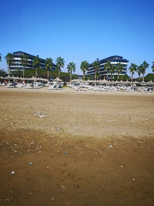 Strand Voyage Belek Golf & Spa