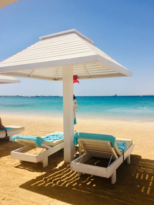 Strand Kaisol Romance Resort