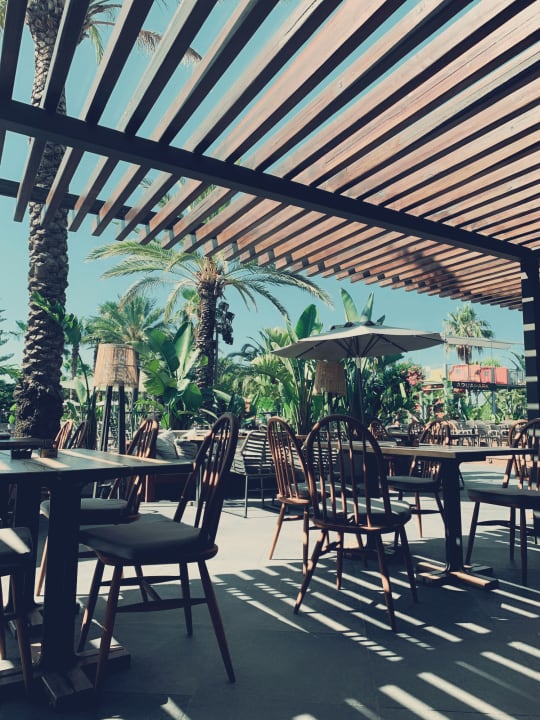 Gastro Hotel Miramare Beach