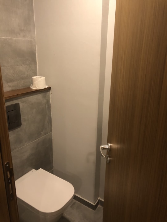 Zimmer GRIFID Vistamar