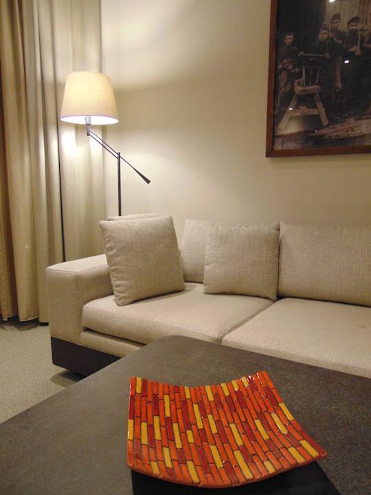 Zimmer Hotel Tufenkian Historic Yerevan