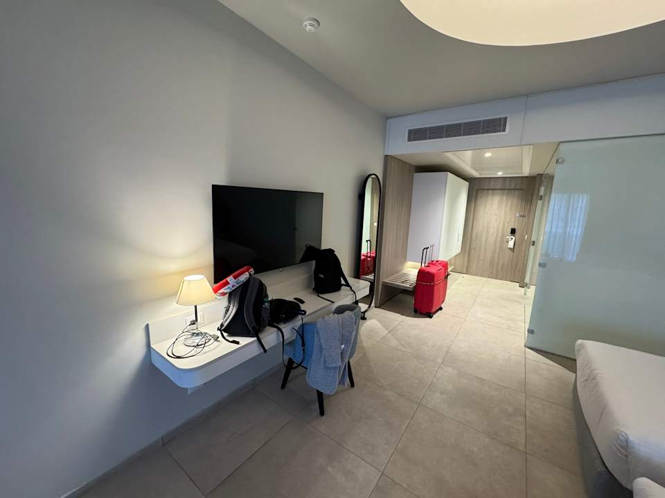 Zimmer Sentido Reef Oasis Suakin