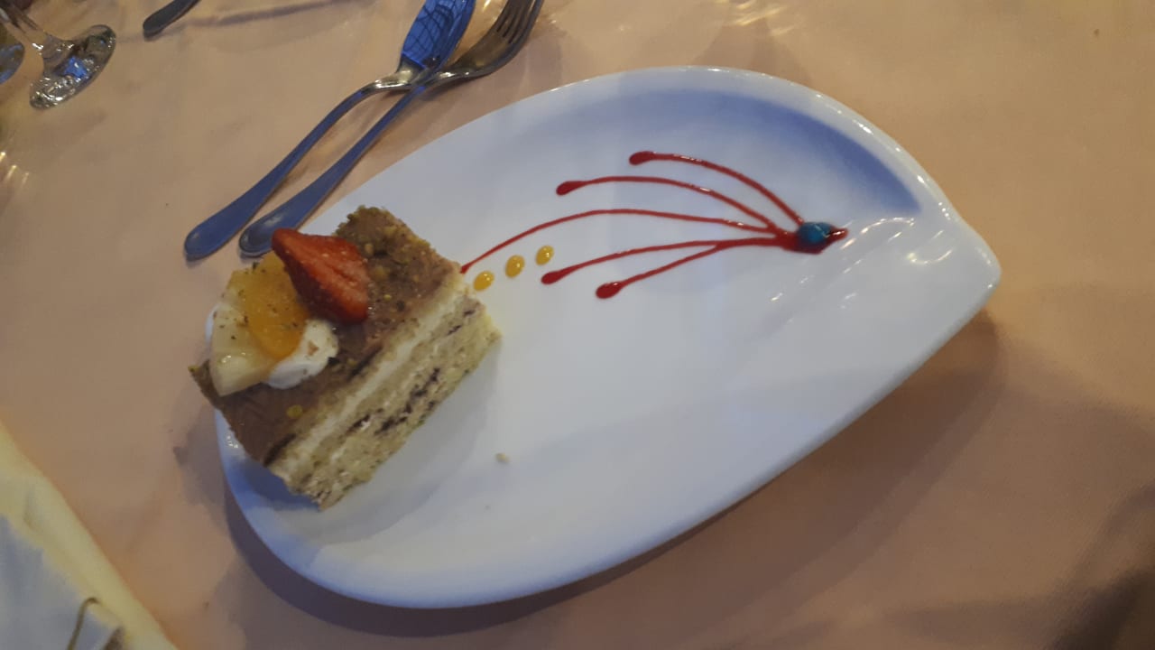 Gastro Pickalbatros Dana Beach Resort - Hurghada