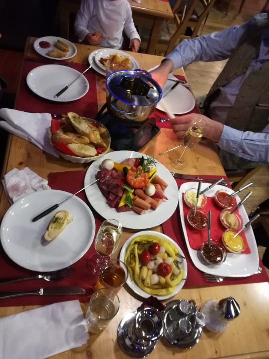 Gastro Gut Wenghof - Family Resort