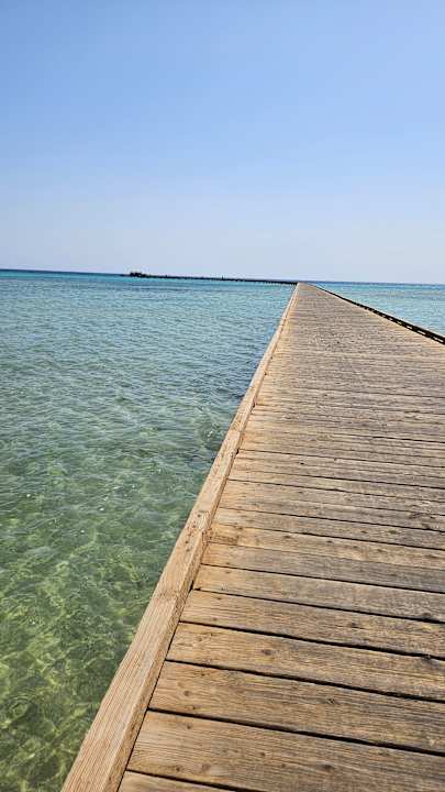 Strand Hotel Sheraton Soma Bay Resort