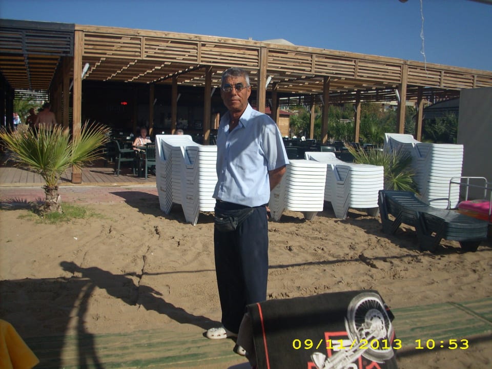 Strandboy - the best Hane Family Resort