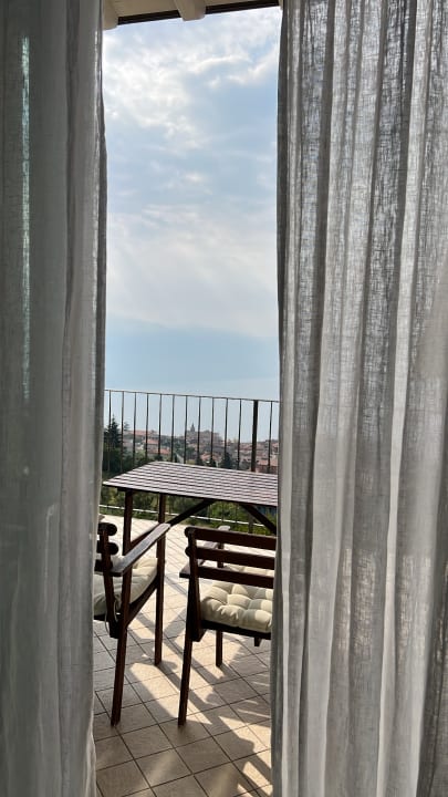 Zimmer Apartments Borgo le Vigne