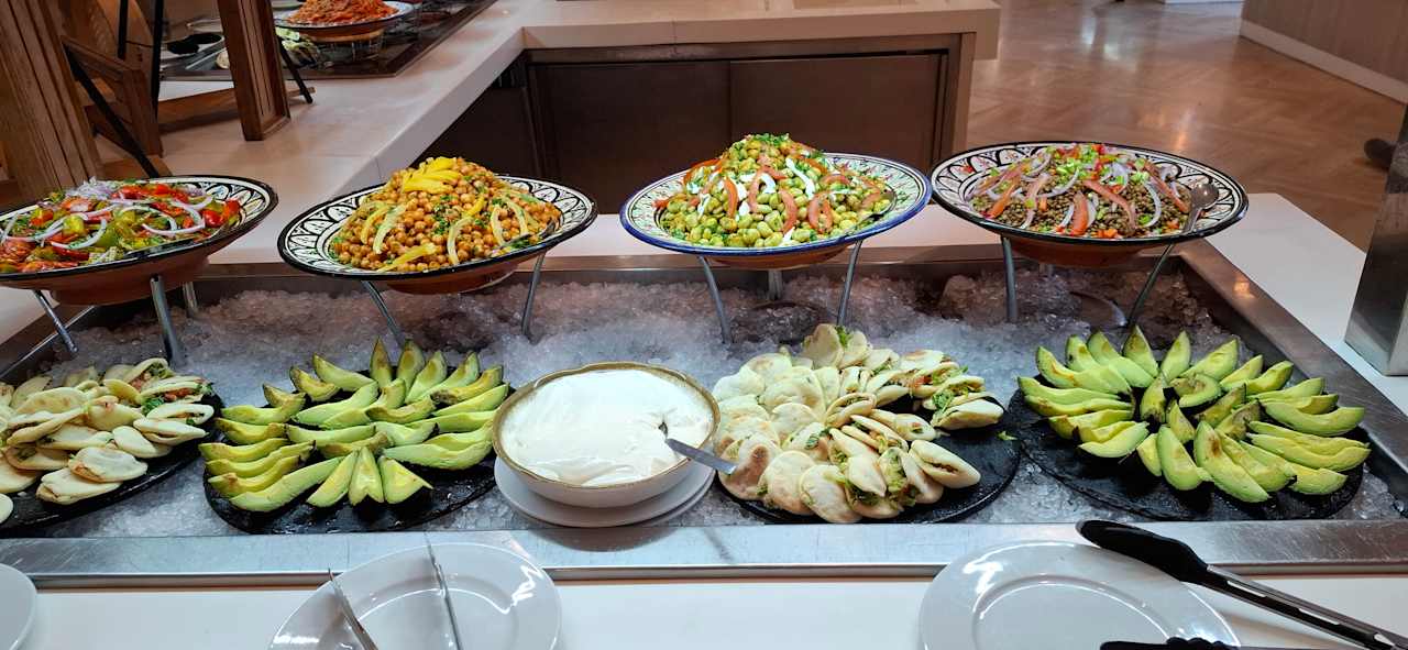 Gastro Iberostar Waves Founty Beach