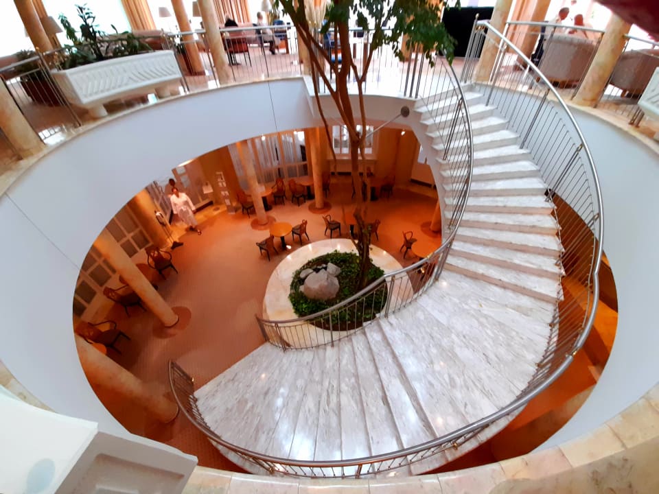 Lobby Reduce Hotel Thermal Bad Tatzmannsdorf