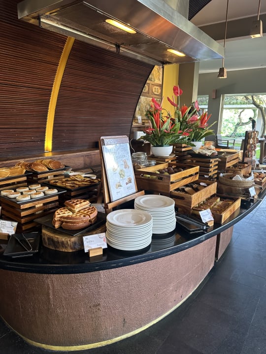 Gastro Maya Ubud Resort & Spa Bali