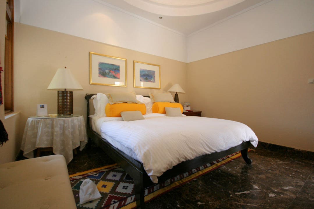 The Oberoi Sahl Hasheesh, Royal Suite Nr. 302 The Oberoi Beach Resort, Sahl Hasheesh