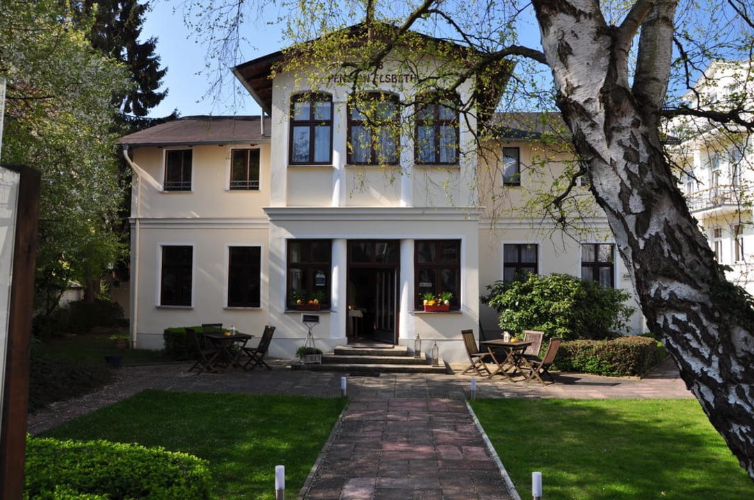 Pension Haus Elsbeth