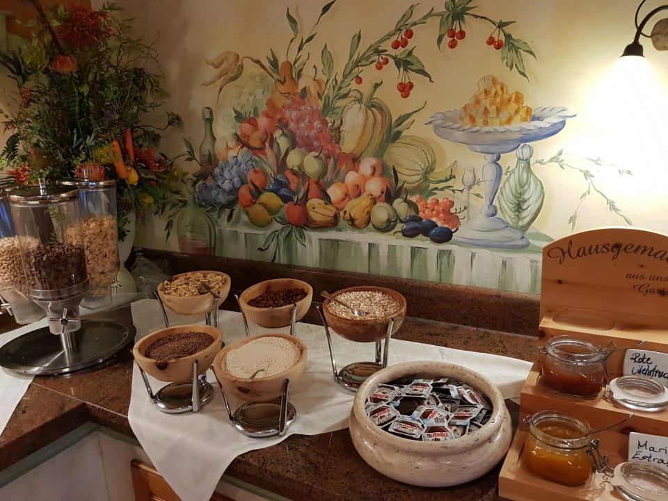 Gastro Platzlhof - Mein Hotel im Zillertal