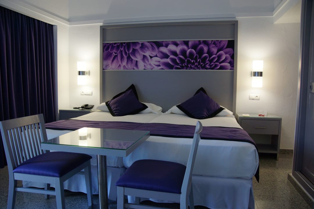 Zimmer Hotel Riu Nautilus - Adults only