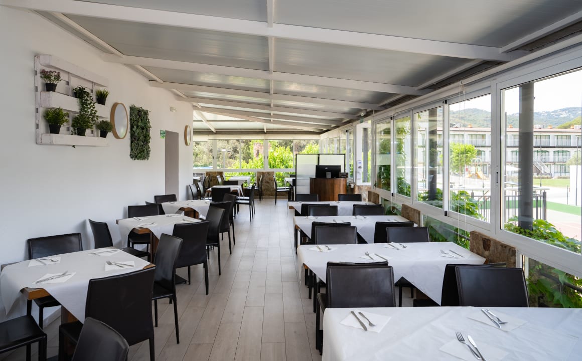 Gastro MedPlaya Aparthotel Sant Eloi