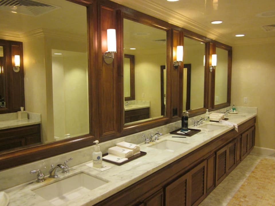 Fairmont Turnberry Isle JW Marriott Miami Turnberry Resort & Spa