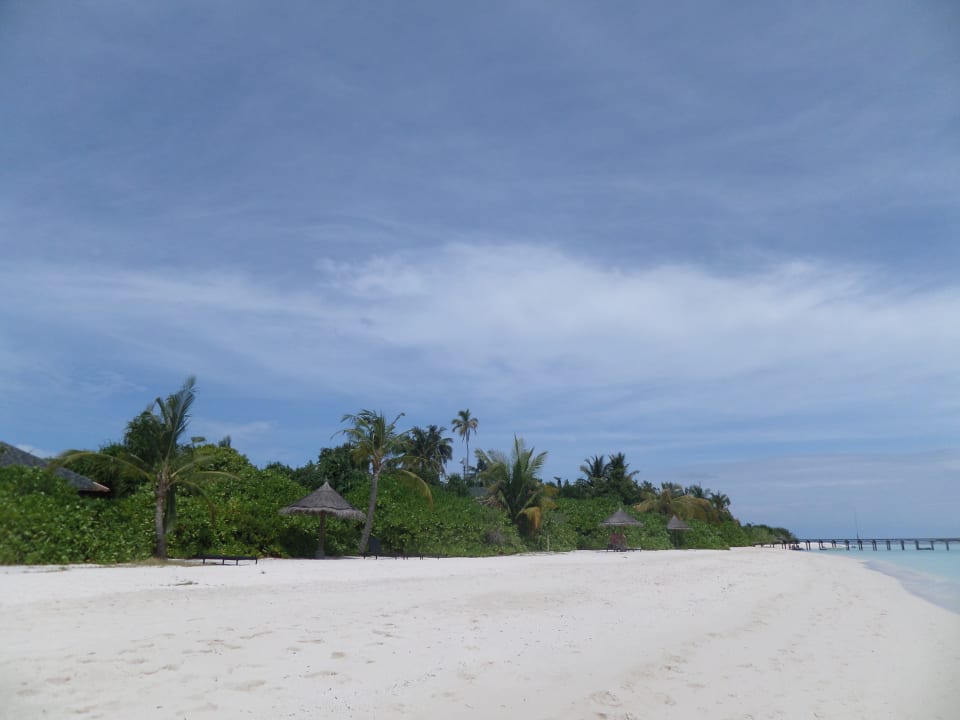 Strand NH Collection Maldives Havodda Resort
