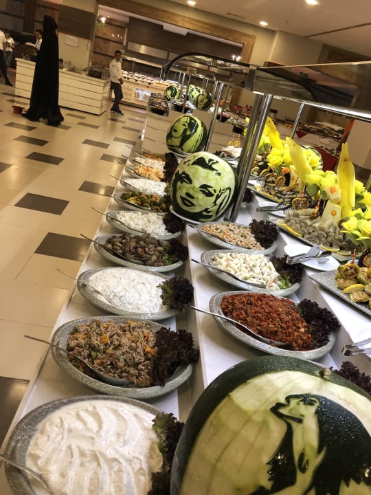 Gastro Calimera Hane Garden