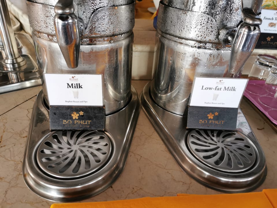 Gastro Bo Phut Resort & Spa