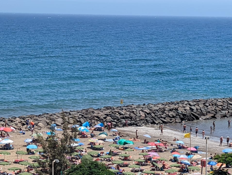 Strand Hotel Europalace