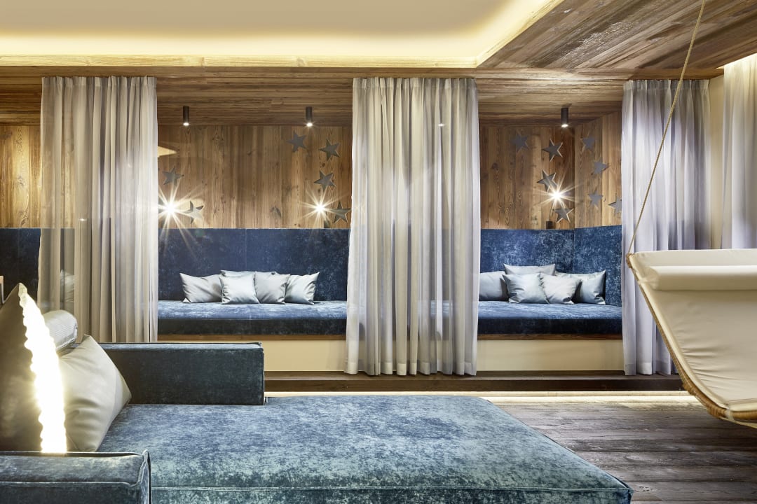 Sport & Freizeit Lürzerhof - luxury.nature.spa