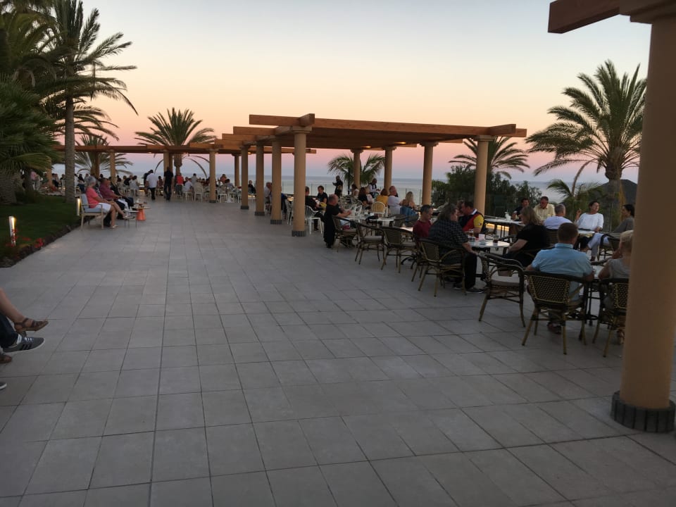 Außenansicht Iberostar Selection Fuerteventura Palace