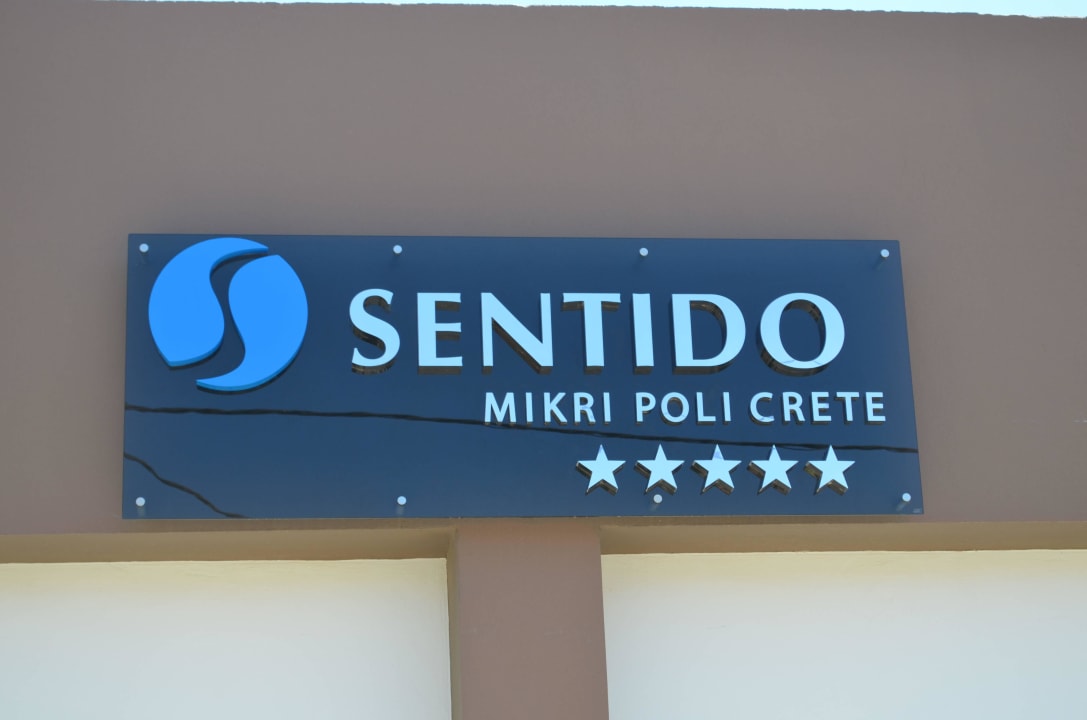 Mikri Poli Crete Atlantica Mikri Poli Crete