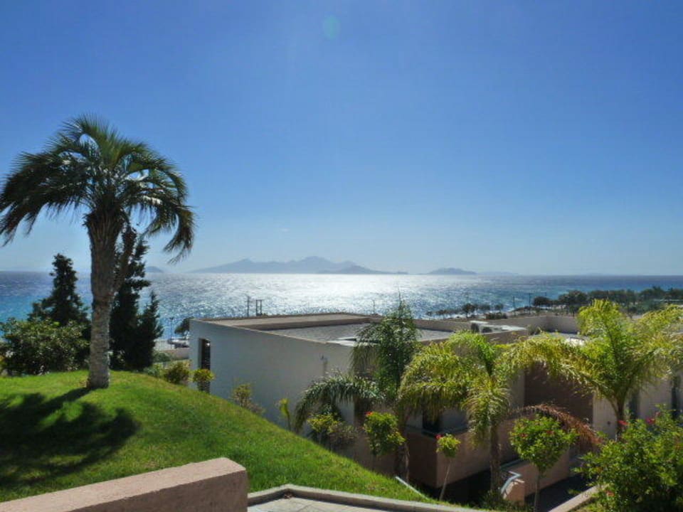 Ist das nicht super Atlantica Mikri Poli Kos