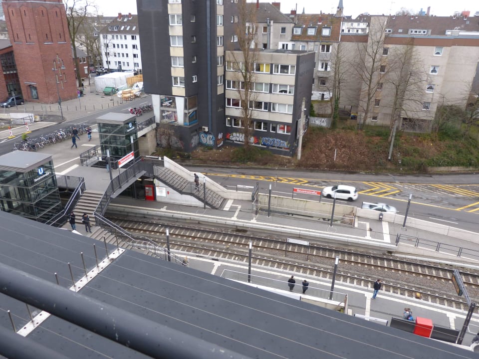 R.409 Mercure Hotel Severinshof Köln City