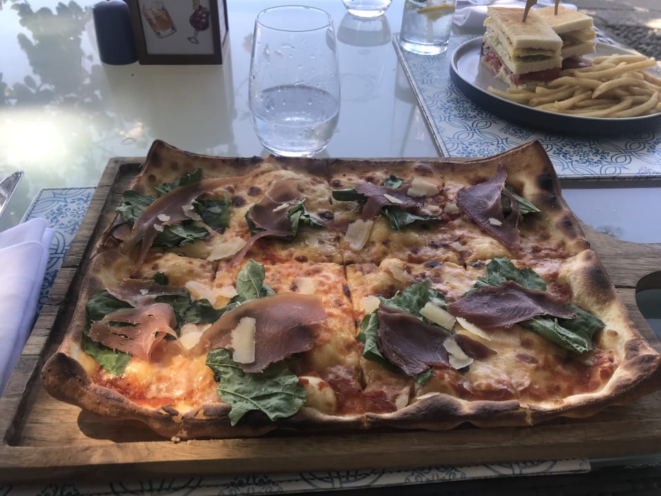 Gastro Paradisus by Melia Bali