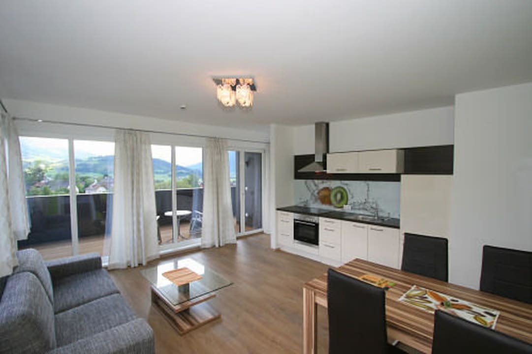 Penthouse Landhaus Gabriel