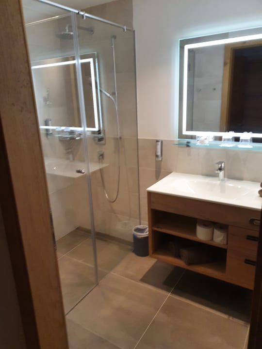 Zimmer Venediger Lodge