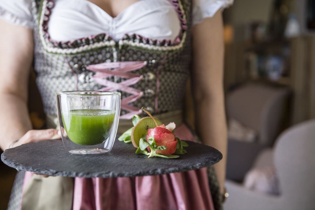 Gastro Hotel Zirmerhof