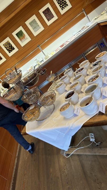 Gastro Hotel Zinnkrügl